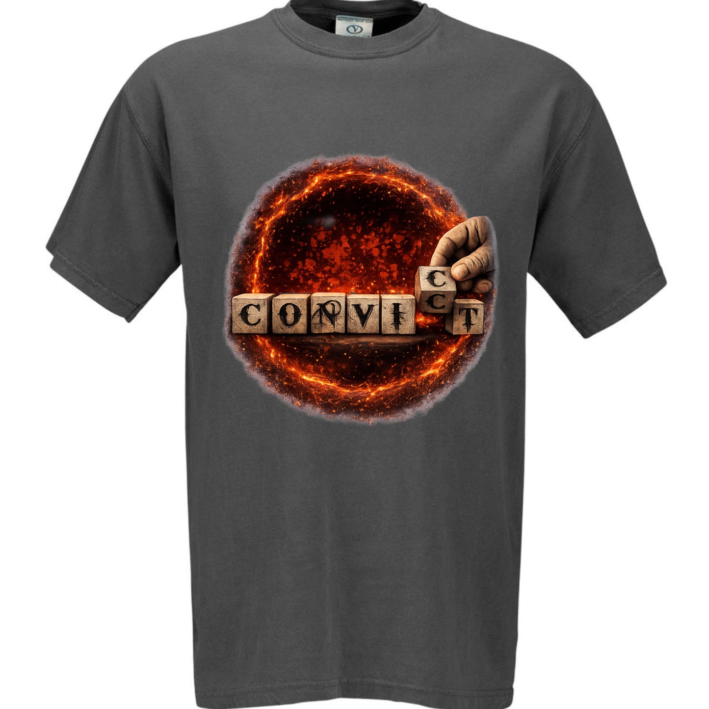 *English 101* Variation 2 Art by Sickboy x