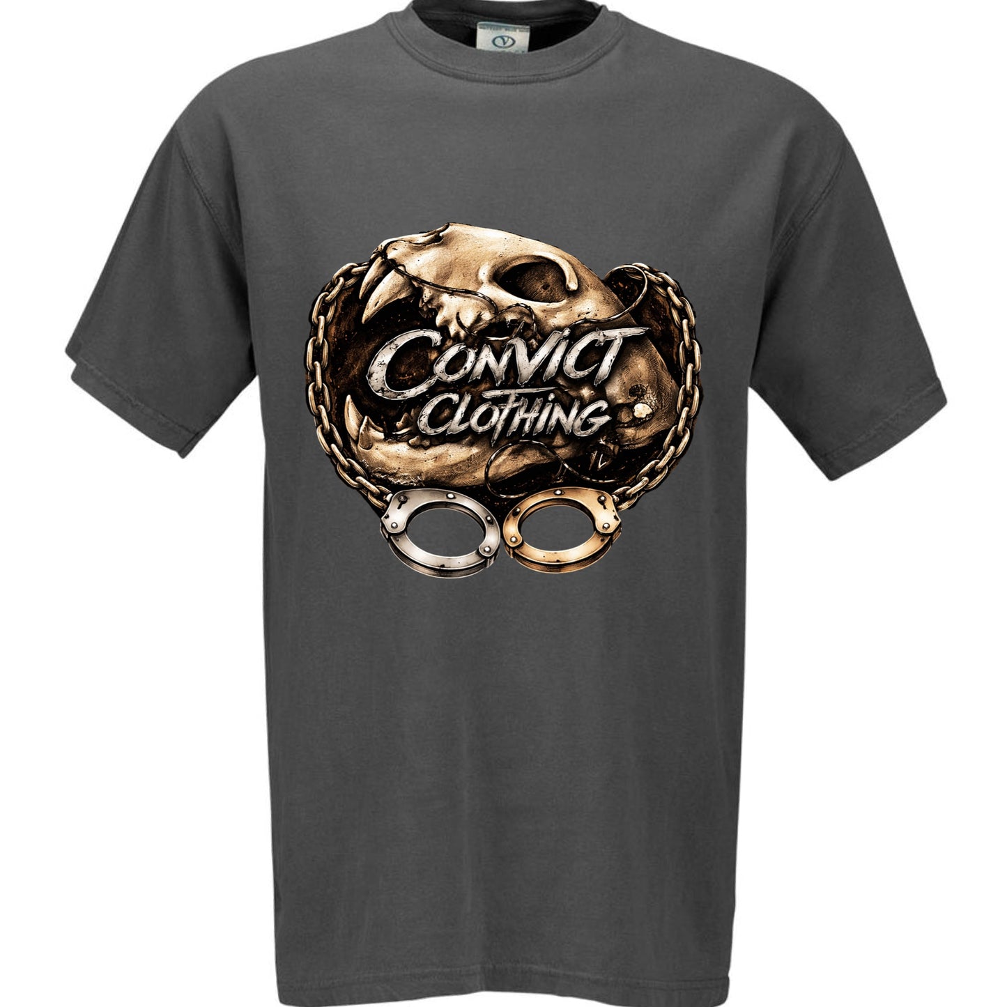 *Carnivore* Variation 2 Art by Sickboy x