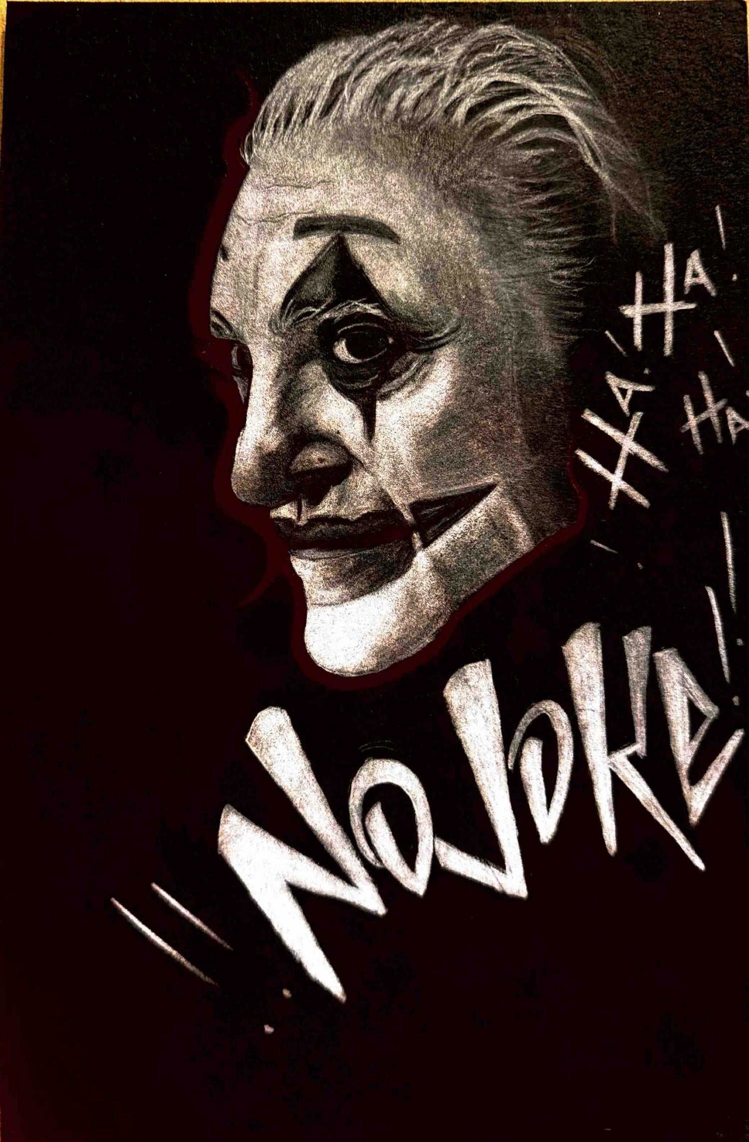 Art by Jason Burkhart