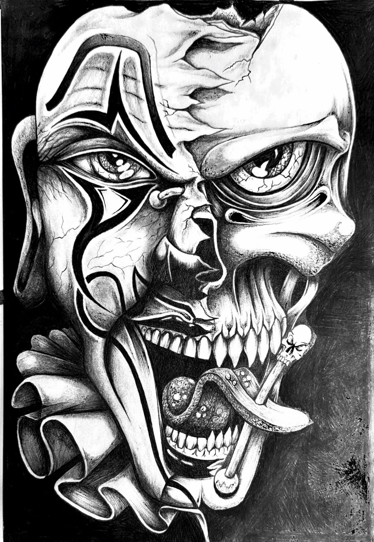 Art By the Wade Bone