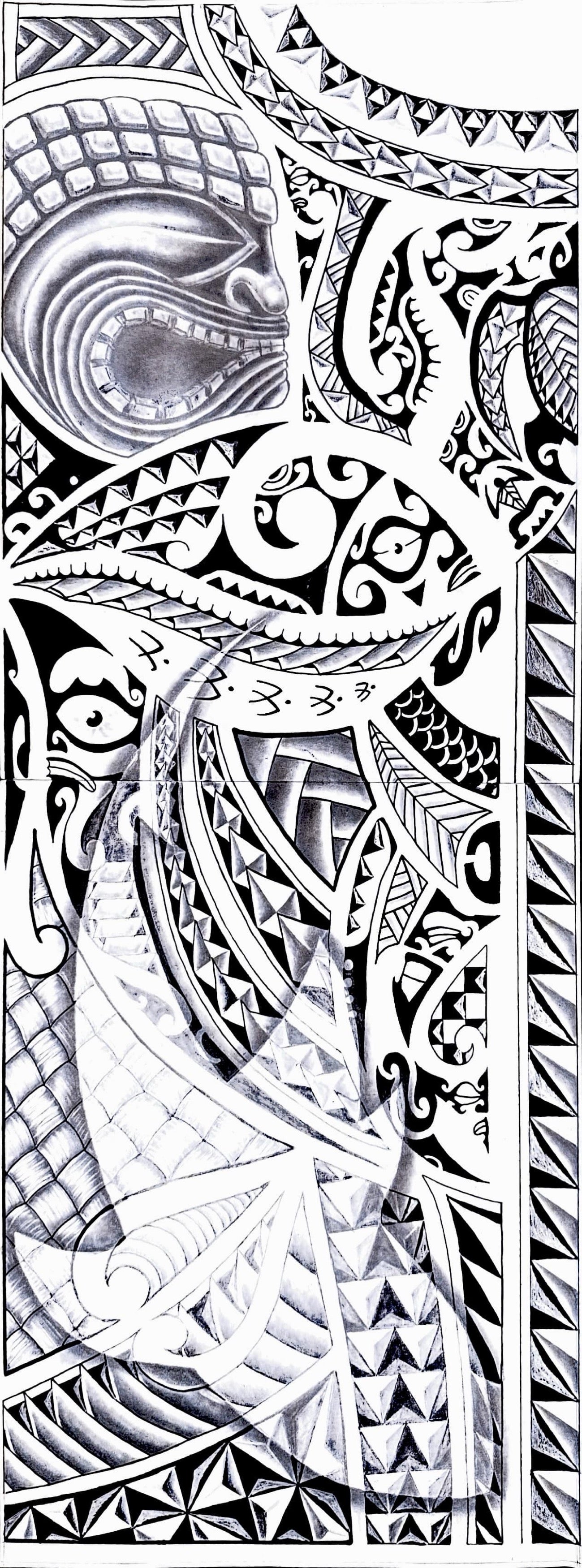 Art By Chioke Gadsden