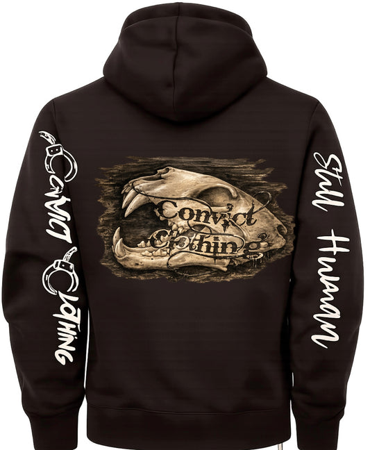 *Carnivore* Art by Sickboy x