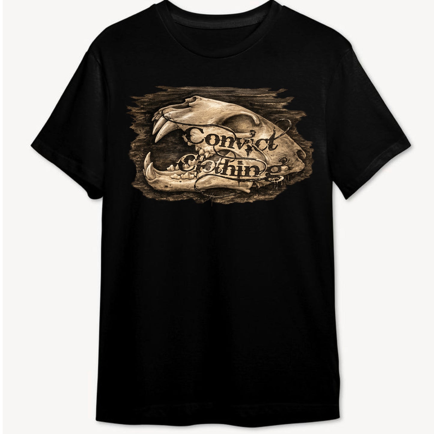 *Carnivore* Art by Sickboy x