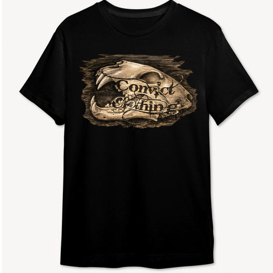 *Carnivore* Art by Sickboy x