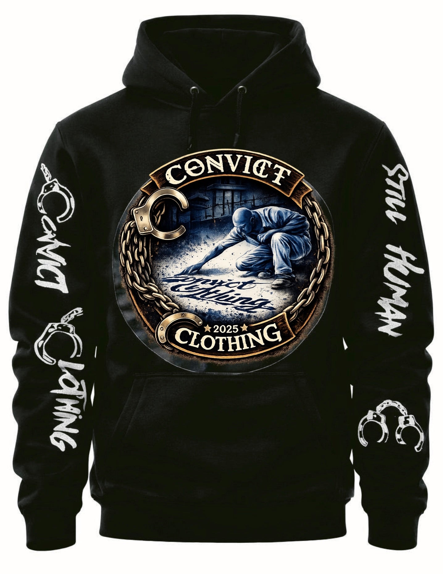 *Grounded* Art By Sickboy x