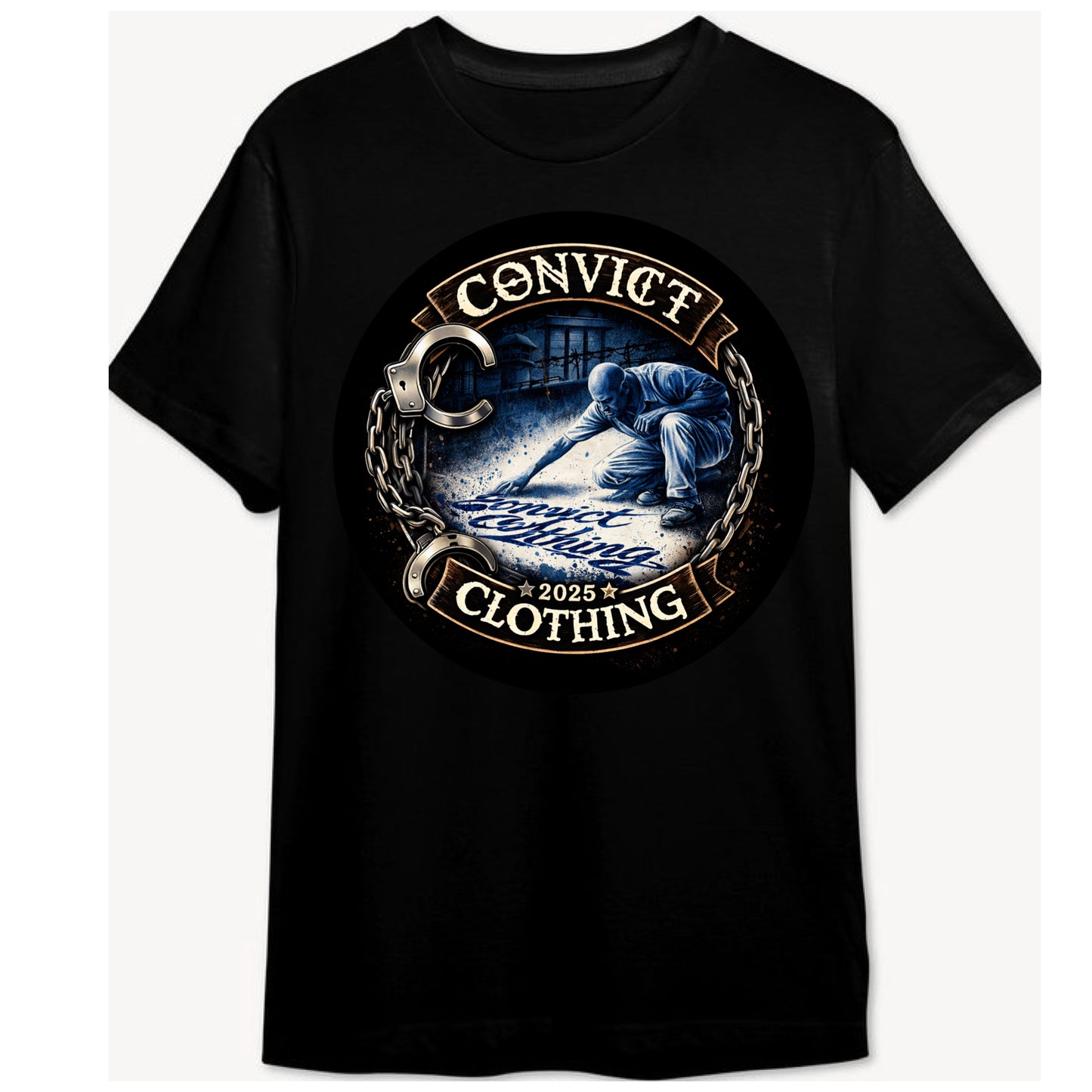 *Grounded* Art By Sickboy x