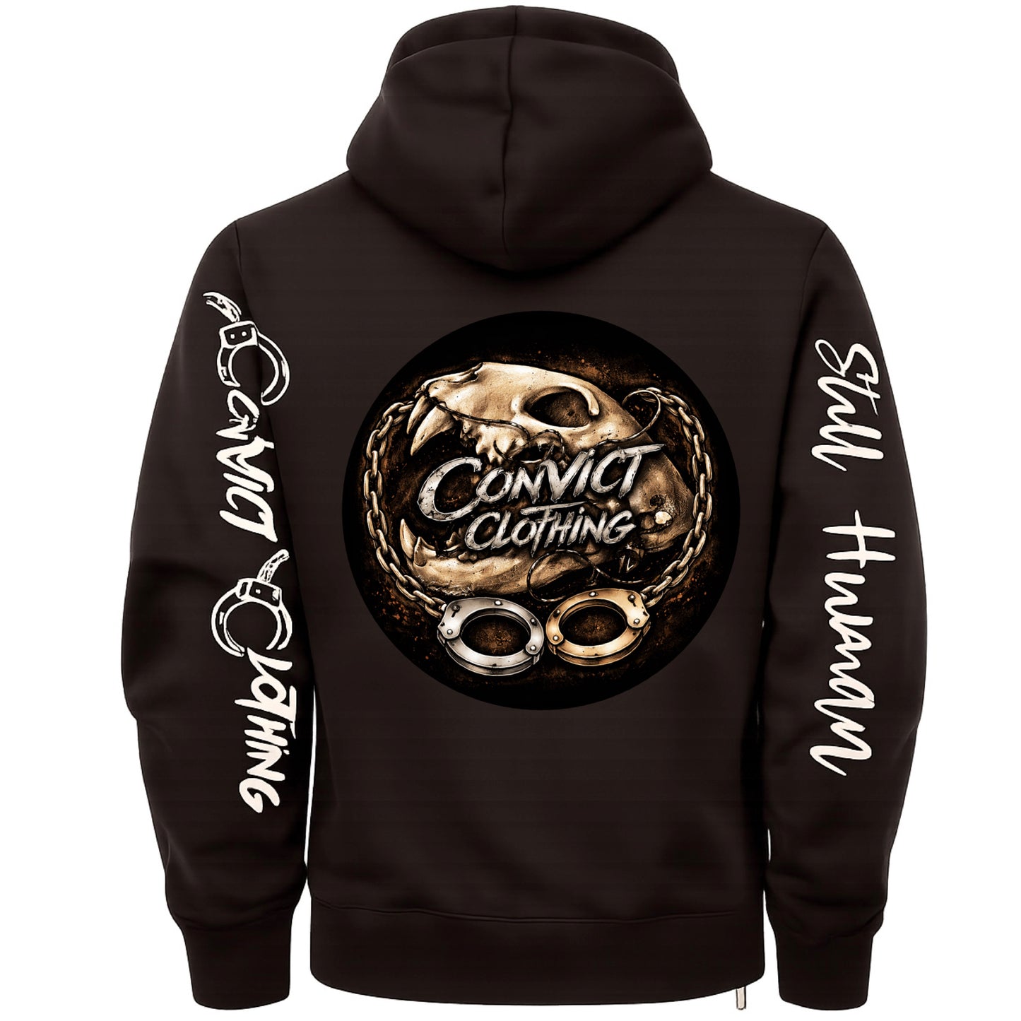 *Carnivore* Variation 2 Art by Sickboy x