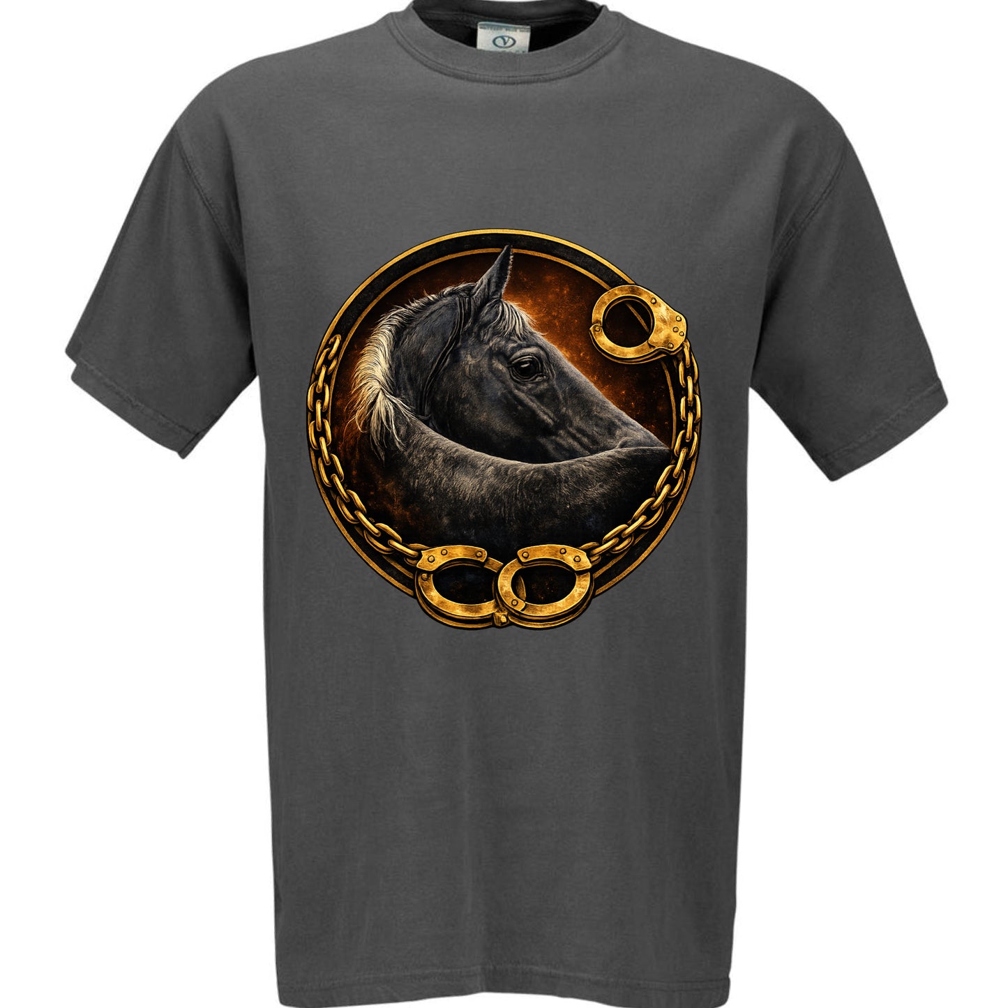 *Reflect* Variation 2 Art by Anthony Echols x