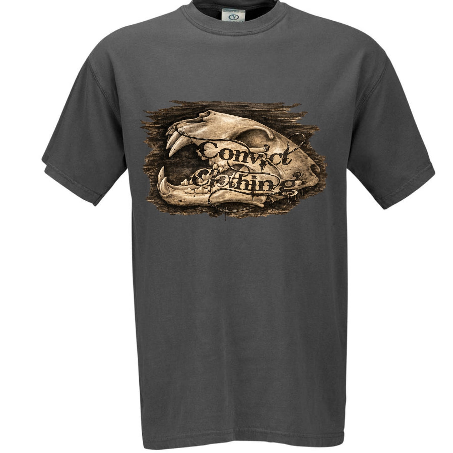 *Carnivore* Art by Sickboy x