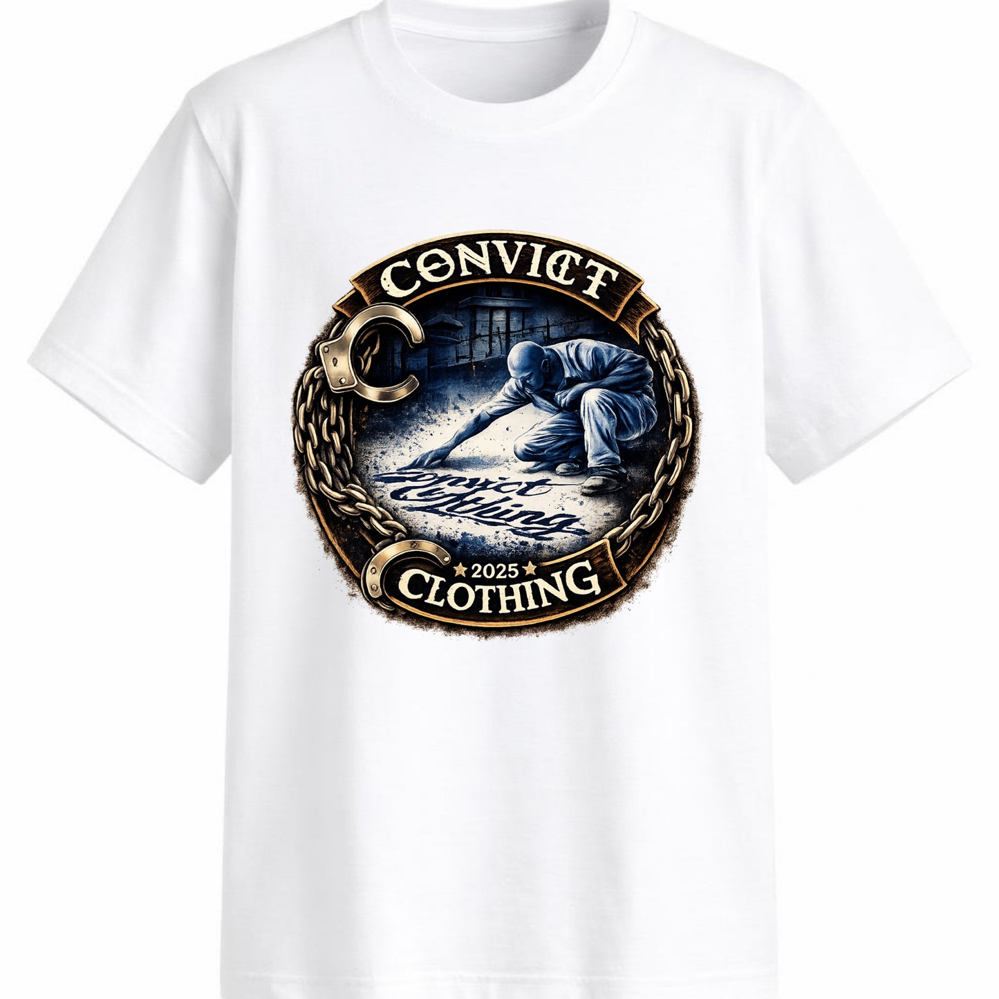 *Grounded* Art By Sickboy x