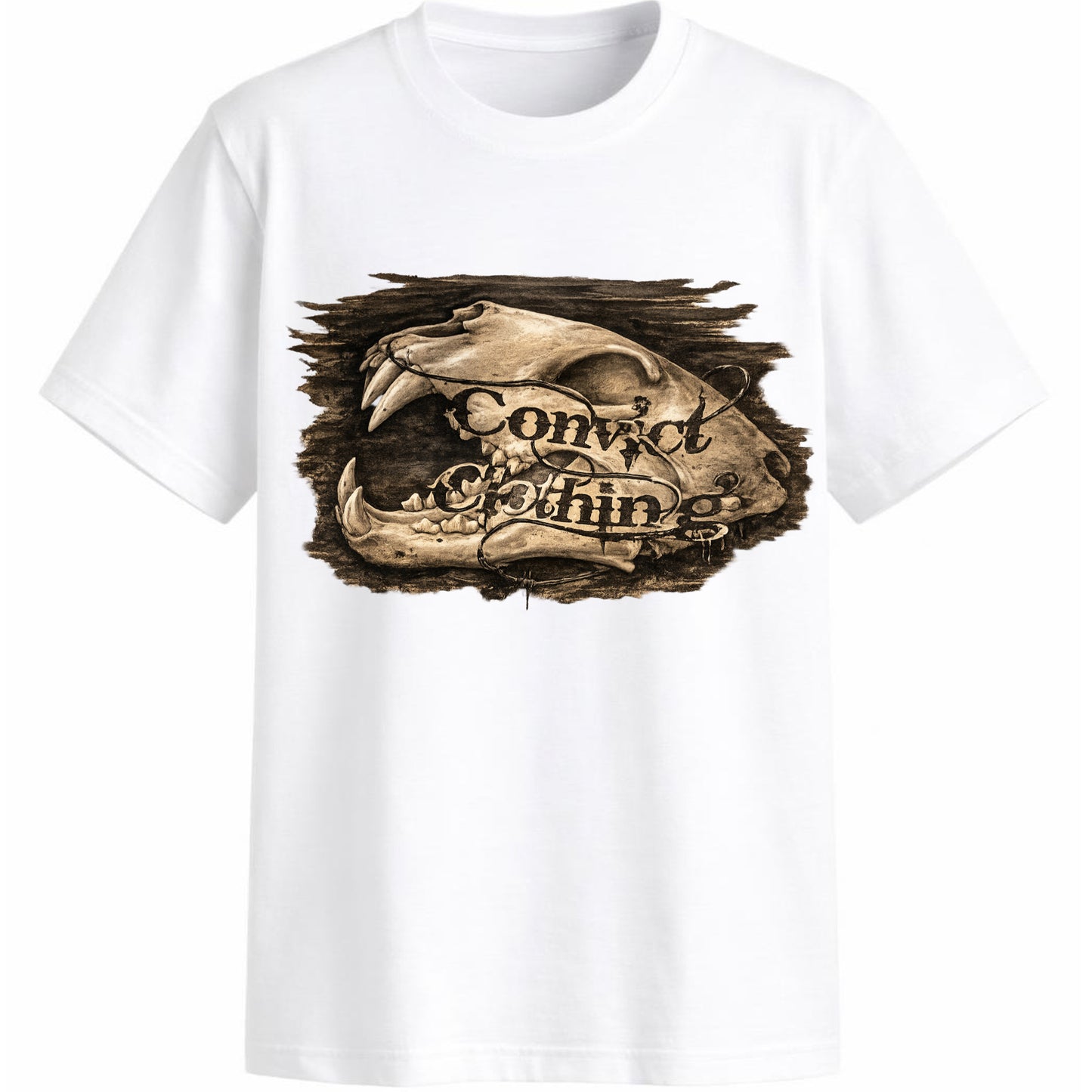 *Carnivore* Art by Sickboy x