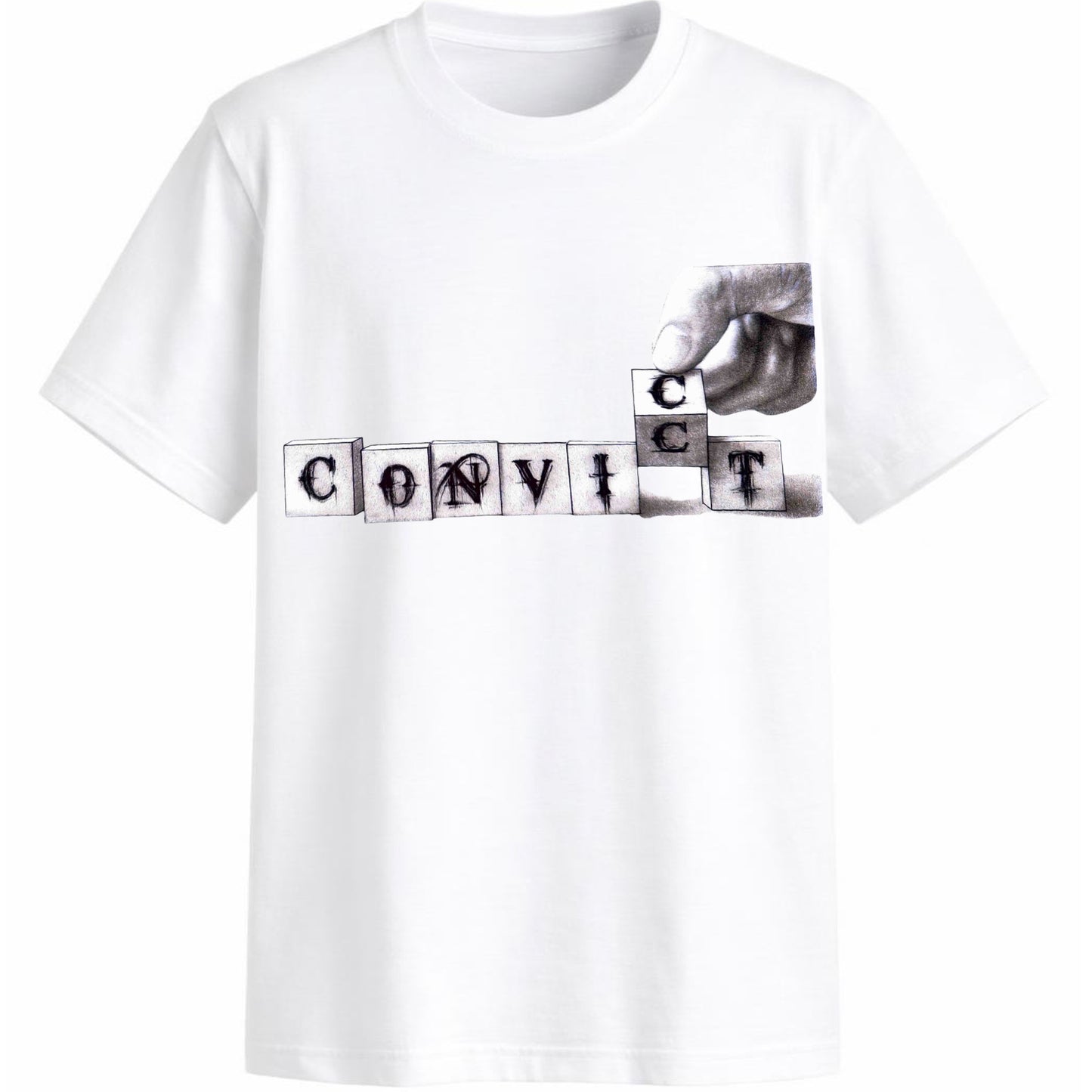 *English 101* Art by Sickboy x