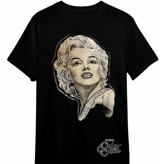 *Hollywood Royalty* Art by Estavan Lemus