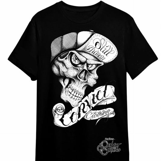 *The Brand Ambassador* Art by Wade Bone and Andrew Wade collaboration
