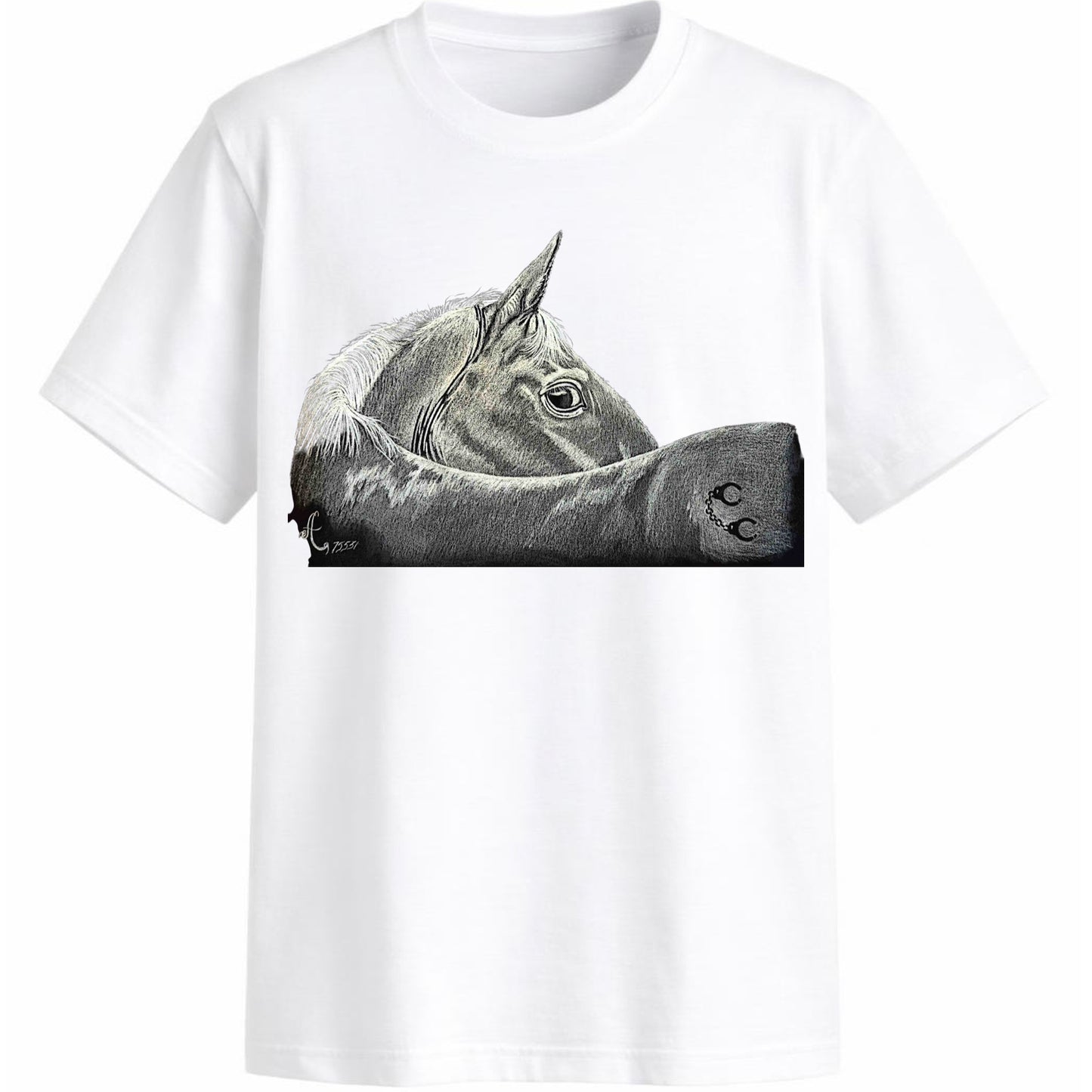 *Reflect* Art by Anthony Echols x