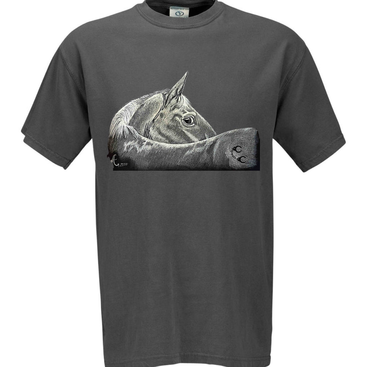 *Reflect* Art by Anthony Echols x